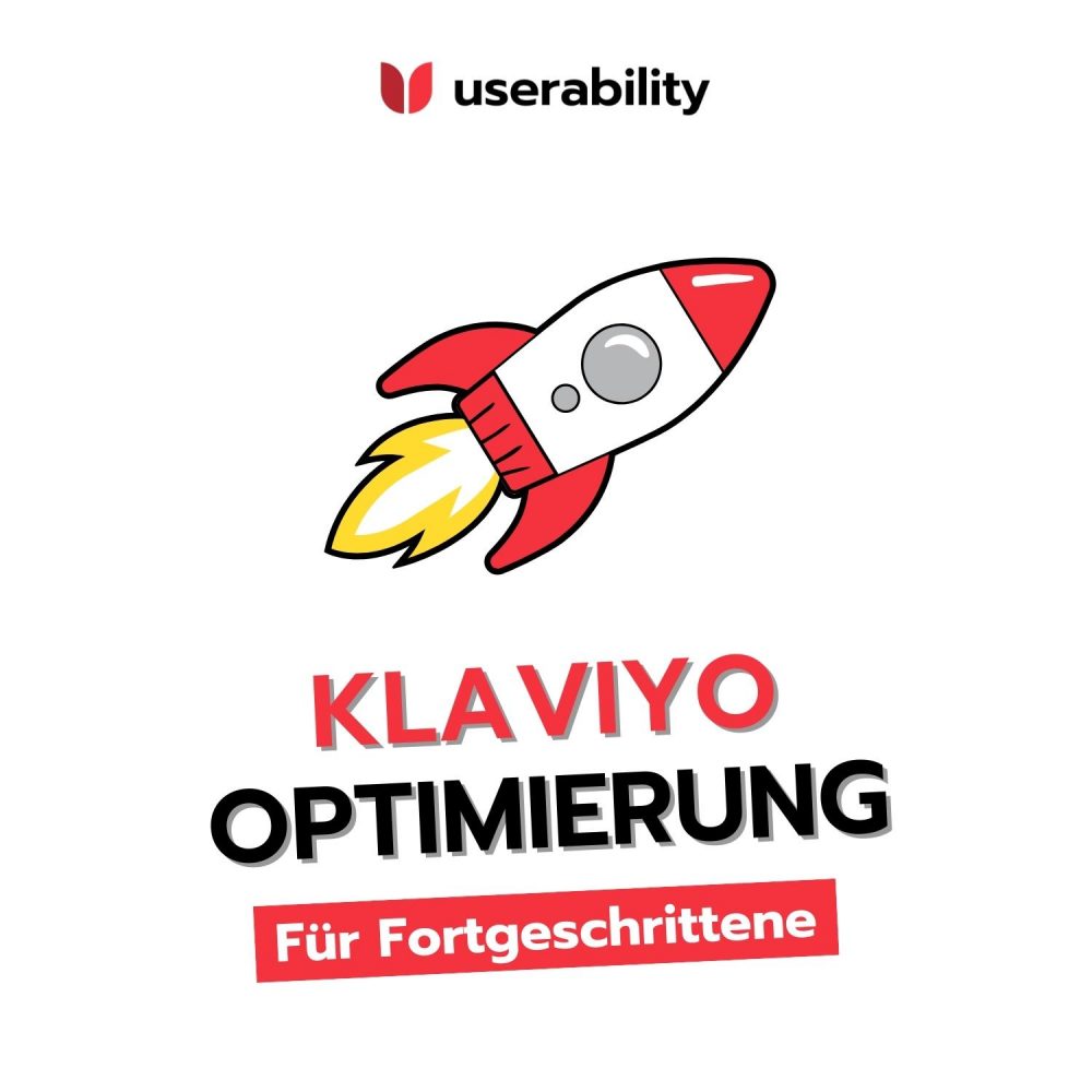 Klaviyo Flow- & Kampagnen-Optimierung