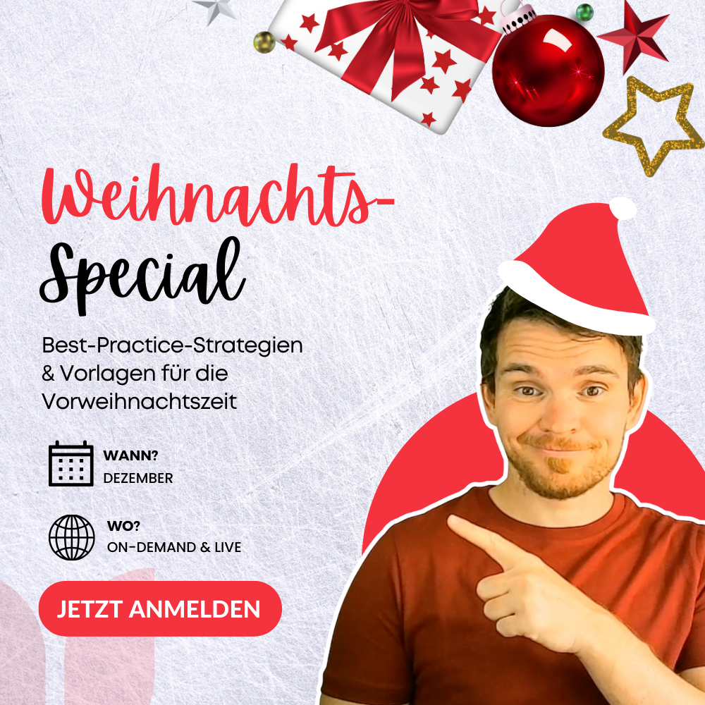 Weihnachts-Special