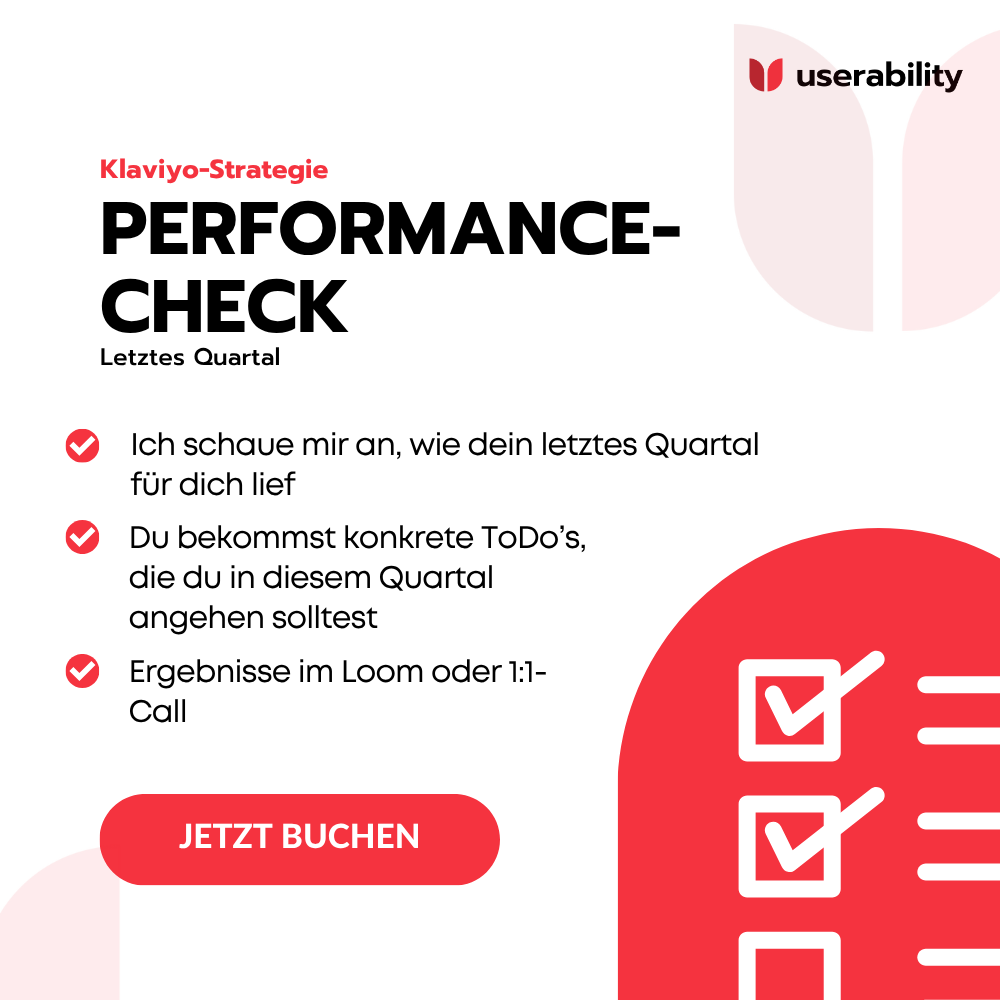 Performance-Check Q3 2025